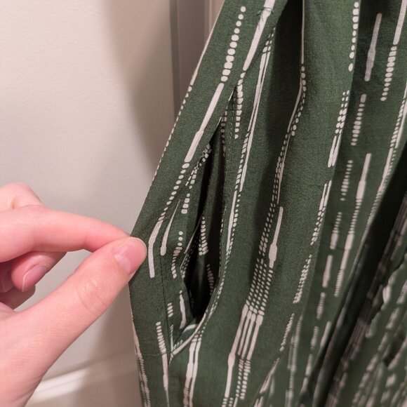 NWT Anthropologie Porridge dress - Picture 4 of 7